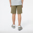 NEW BALANCE Essentials Reimagined French Terry Shorts