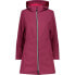 CMP Longline 3A08326 softshell jacket