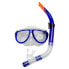 WAIMEA Diving Mask With Snorkel Set