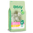 OASY Adult Light Chicken 3kg Dog Food Зеленый, 3kg - фото #1