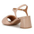 Фото #4 товара GEOX D35HAB000TU Genziana Mid sandals