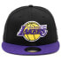 Фото #1 товара NEW ERA NBA 9Fifty Nos 950 Los Angeles Lakers Cap