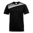 Фото #1 товара UHLSPORT Liga 2.0 short sleeve T-shirt