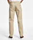 Фото #2 товара Men's XX Chino Relaxed Taper Twill Pants
