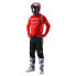 ფოტო #5 პროდუქტის TROY LEE DESIGNS GP Air Roll Out long sleeve jersey