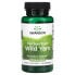 Фото #1 товара Травяные капсулы Swanson Full Spectrum Wild Yam, 400 мг, 60 шт.