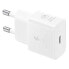 SAMSUNG EP-T2510NWEGEU USB-C Wall Charger