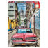 EDUCA BORRAS Car In Havana Puzzle 1000 Pieces
