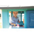 Фото #4 товара Игровой детский домик Simba Sweety Corner 105 x 110 x 127 cm