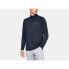 ფოტო #1 პროდუქტის UNDER ARMOUR Tech™ 2.0 half zip long sleeve T-shirt