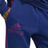 Фото #6 товара Длинные спортивные штаны Adidas Reverse Retro Future Icons Синие Мужские
