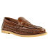 Фото #2 товара Crevo Zander Loafers Mens Size 10.5 D Casual Shoes CV1730-230