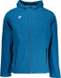 Kurtka męska Joma Joma Explorer Soft Shell Jacket 102481-713 Niebieskie L