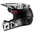 LEATT 9.5 Carbon V23 off-road helmet