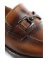 Men's Alpha Classic Bit Ornament Loafers
