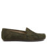 Фото #7 товара Women's Over Drive Driving Style Loafers