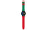 SWATCH New Gent 41mm SUOB169 Timepiece