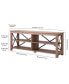 Фото #4 товара Sawyer 62" TV Stand