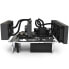 Фото #2 товара Streacom BC1 V2 Benchtable - silber