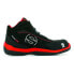 Фото #1 товара Обувь для безопасности Sparco Черный/Красный
