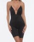 ფოტო #1 პროდუქტის Women's Unity Low Back Thigh Shaper Bodysuit