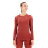 Фото #2 товара ODLO Kinship PW 200 Long Sleeve Base Layer