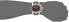 Фото #4 товара Наручные часы Invicta Aviator 48mm Stainless Steel Quartz Watch Gold (Model: 36602)