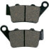 Фото #1 товара SBS 675HF Ceramic Brake Pads