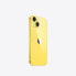 Apple iPhone 14 - 15.5 cm (6.1") - 2532 x 1170 pixels - 512 GB - 12 MP - iOS 16 - Yellow