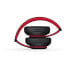Beats Studio3 Bluetooth Wireless Noise Cancelling Over-Ear Headphones - Defiant