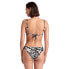 Фото #2 товара Купальник для спорта Arena Water Print Bralette Bikini