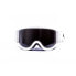 Эргономичные маски для горных лыж Ocean SUNGLASSES Mammoth White - фото #1