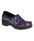 Фото #8 товара Easy Works by Women's Lead Slip Resistant Clogs