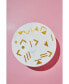 Фото #3 товара Поднос для торта мраморный GAURI KOHLI олимпия - 12"