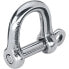 HARKEN D 6 mm Shackle