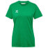 Фото #2 товара HUMMEL Go 2.0 short sleeve T-shirt