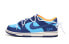 Фото #2 товара Кроссовки Nike Dunk Low Vibe Blue