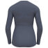 Фото #2 товара ODLO Long Sleeve T-Shirt Crew Neck Active Warm Eco