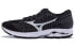 Фото #1 товара Кроссовки Mizuno Waveknit R1 J1GD182402