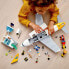 Фото #20 товара Конструктор LEGO Для детей Городской пассажирский самолет 5689