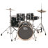 Фото #1 товара Fame Jungle Set Hybrid Pro Black