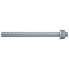 Фото #2 товара fischer FIS A - M20 - Steel - Fully threaded rod - 29 cm - 10 pc(s)