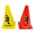 SOFTEE Skipping Training Cones