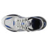 Фото #4 товара Puma RsX X Ps Lace Up Mens Blue, Grey Sneakers Casual Shoes 39631101