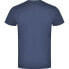 Фото #2 товара KRUSKIS Tennis Heartbeat short sleeve T-shirt