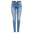 Фото #3 товара ONLY Shape Reg Skinny jeans