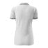 Фото #2 товара Polo shirt Adler Urban W MLI-22000 white