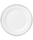 Фото #1 товара Charlotte Street West Grey Collection Dinner Plate