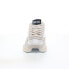 Diesel S-Serendipity F Womens Beige Suede Lifestyle Sneakers Shoes