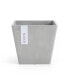 Фото #1 товара Rotterdam Durable Indoor and Outdoor Modern Planter, 8in